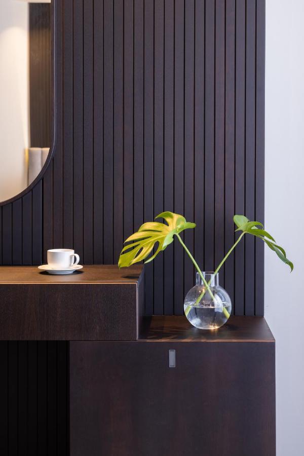 Derand Hotel Prishtinë Luaran gambar