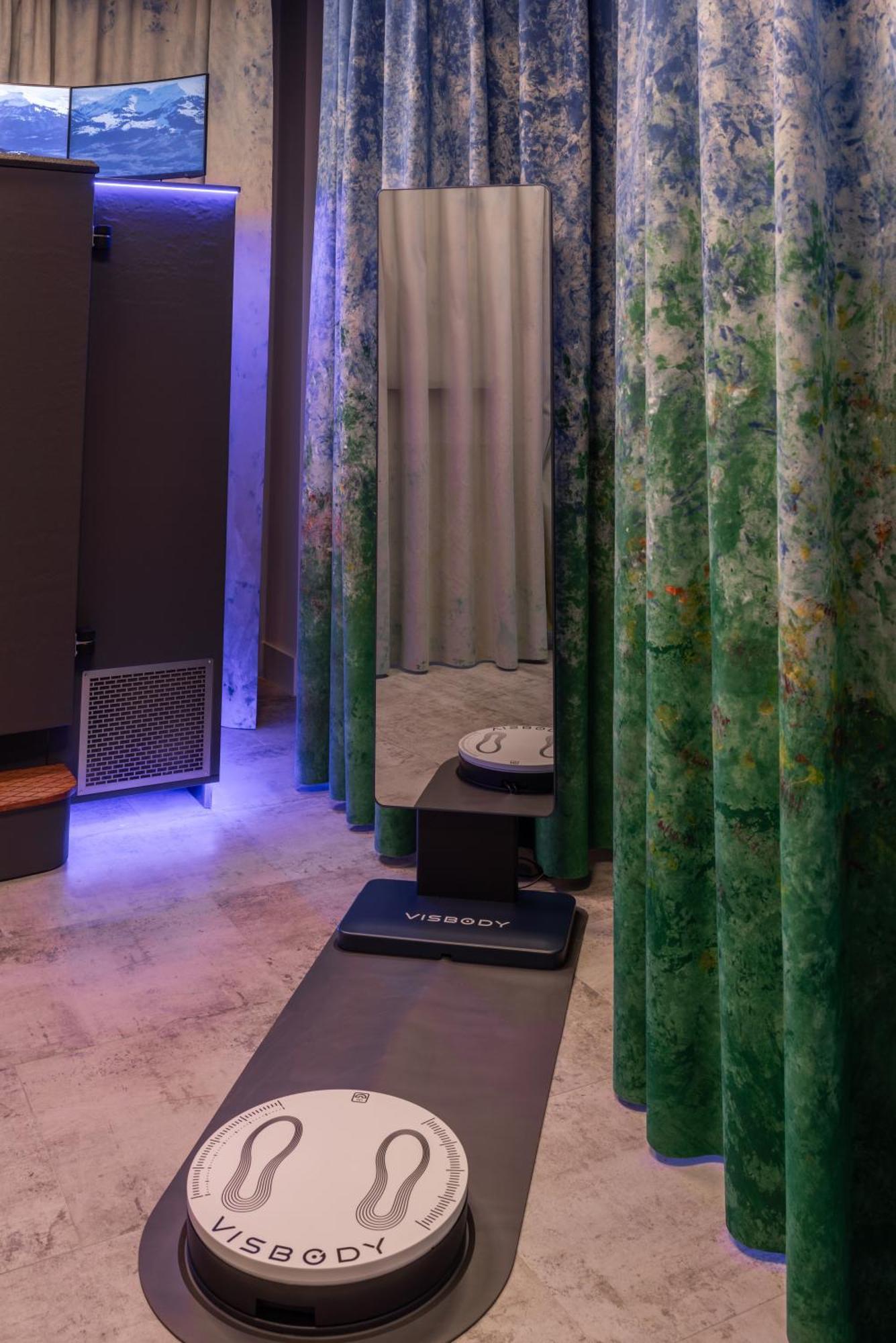 Derand Hotel Prishtinë Luaran gambar