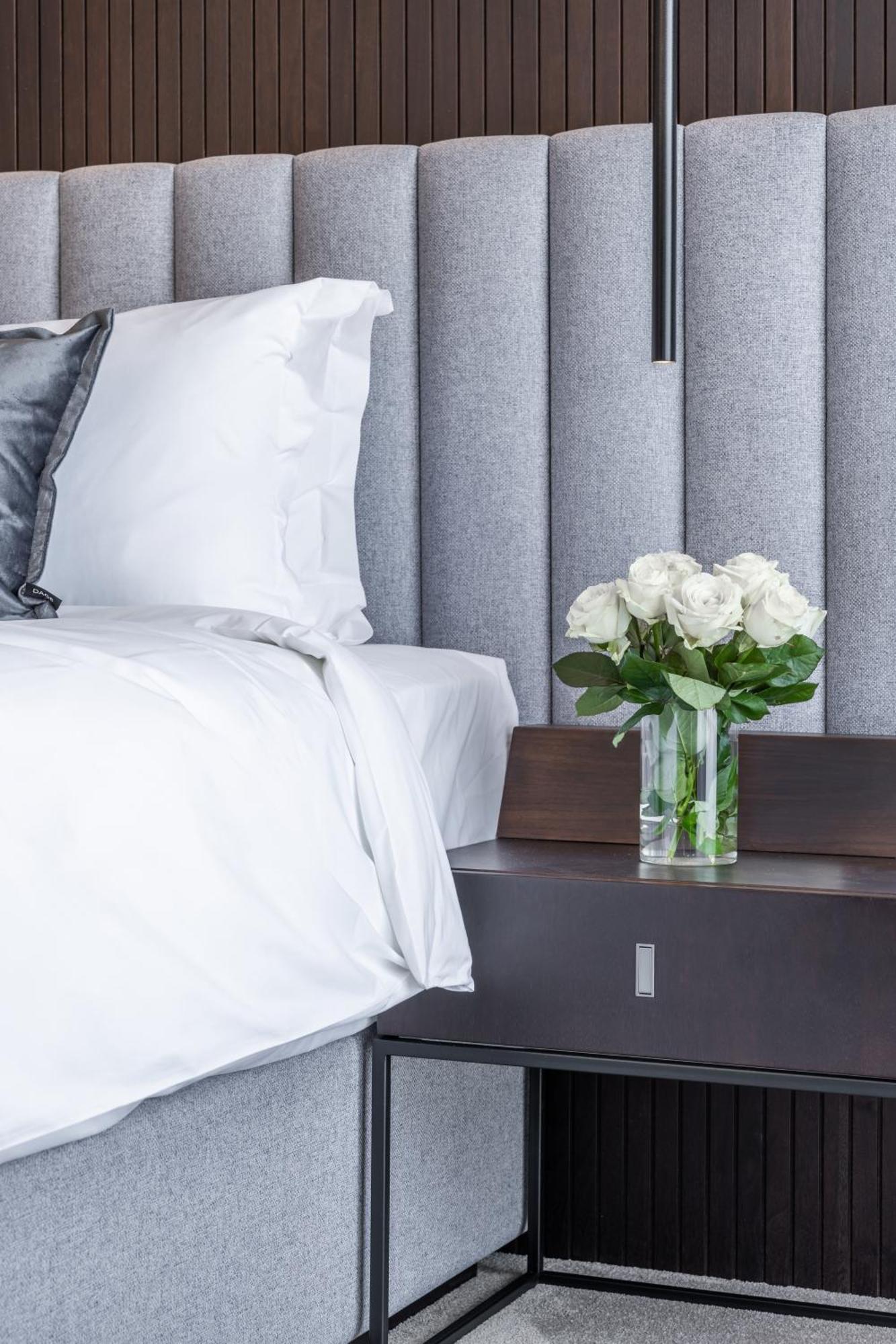 Derand Hotel Prishtinë Luaran gambar