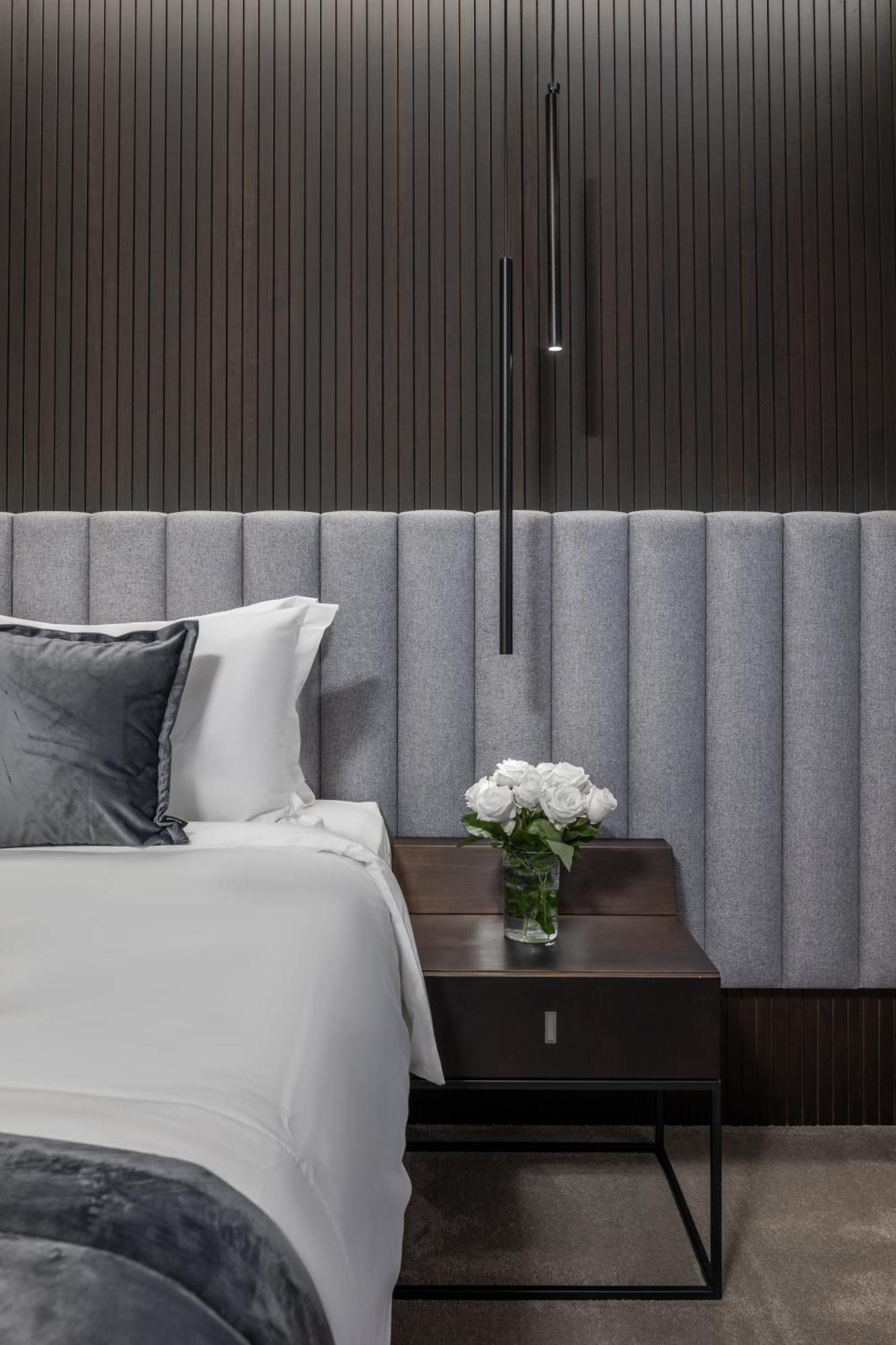 Derand Hotel Prishtinë Luaran gambar