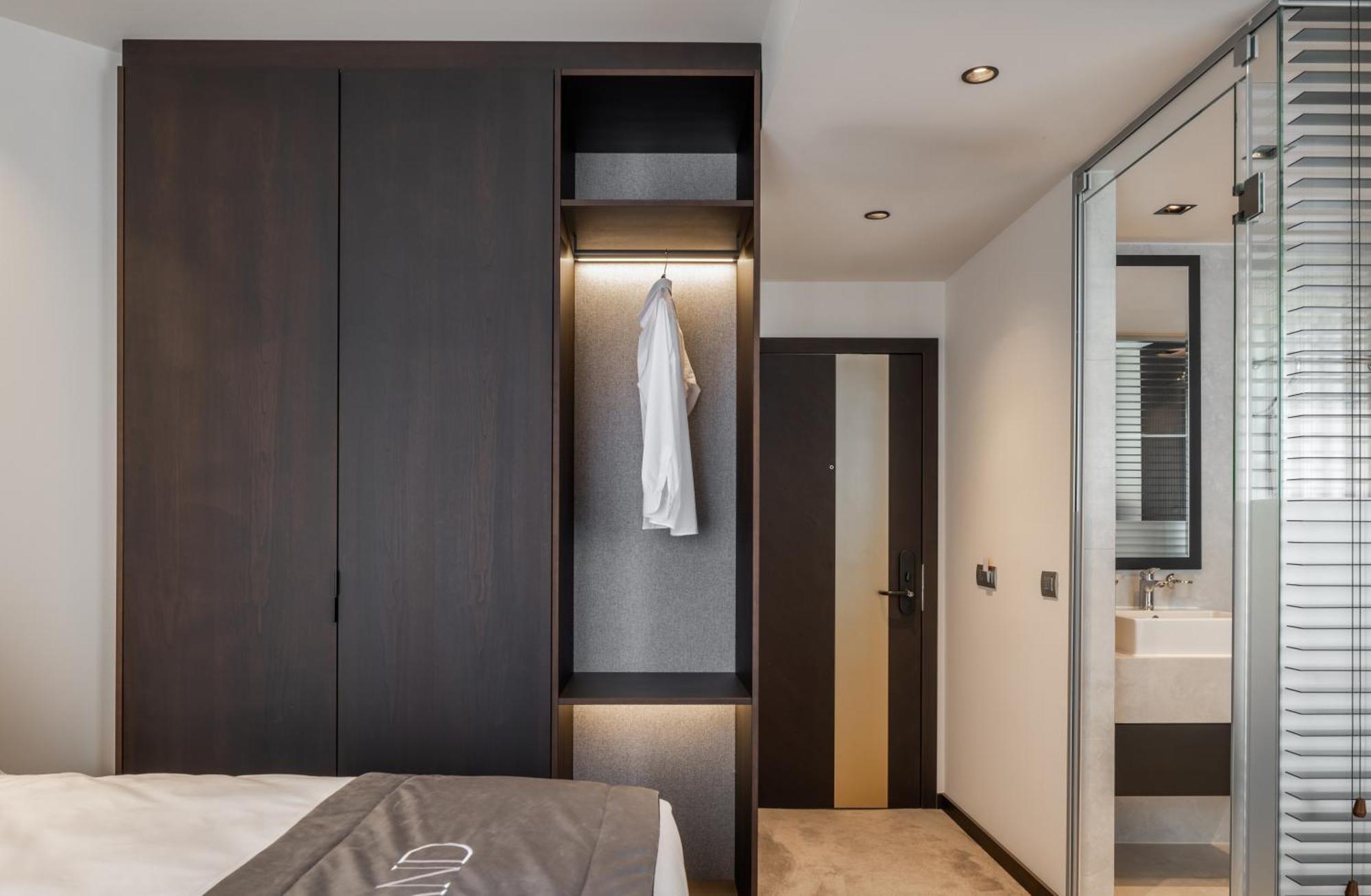 Derand Hotel Prishtinë Luaran gambar