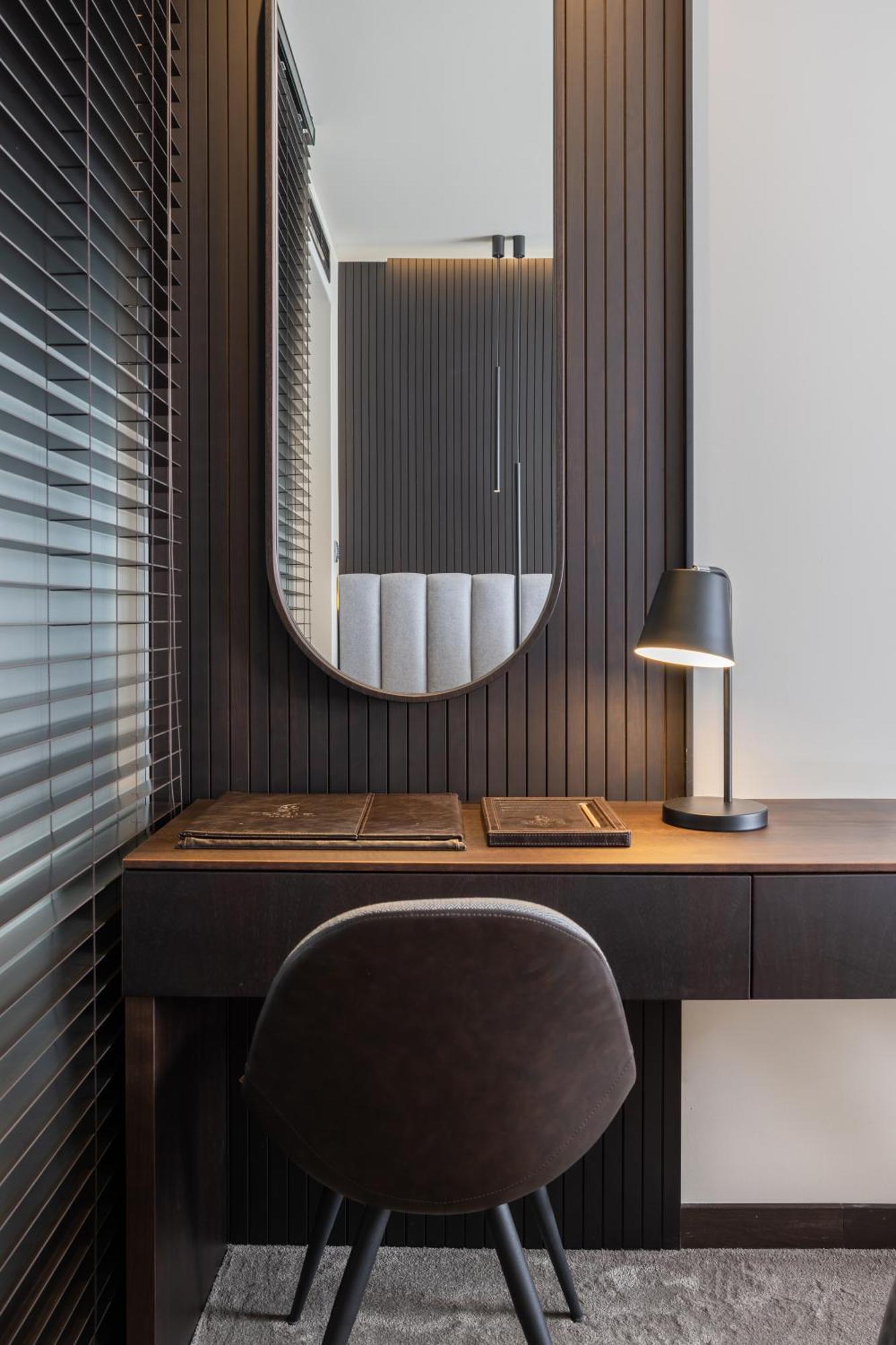 Derand Hotel Prishtinë Luaran gambar