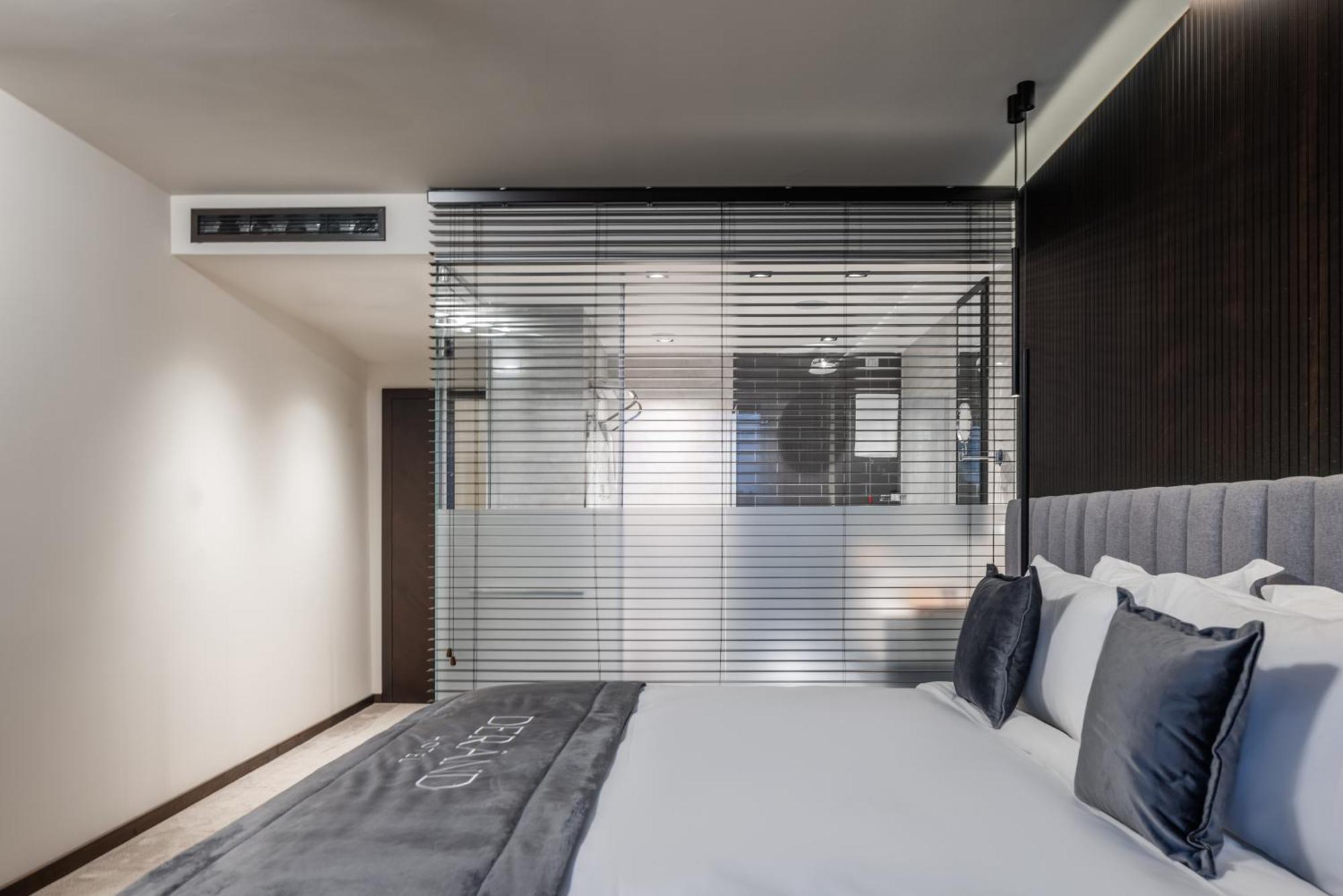 Derand Hotel Prishtinë Luaran gambar